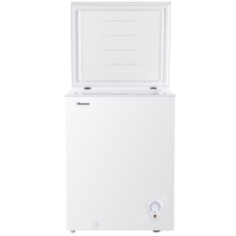 5.0 cu.ft. Chest Freezer WFC050M6XWD