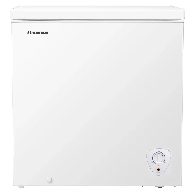 7.0 Cu.Ft Chest Freezer WFC070M6RWD