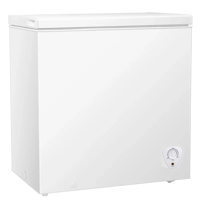 7.0 Cu.Ft Chest Freezer WFC070M6RWD
