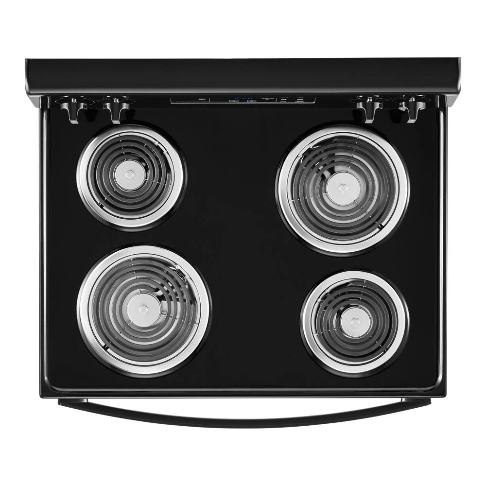 4.8 cu. ft. Electric Range with Keep Warm setting view 8