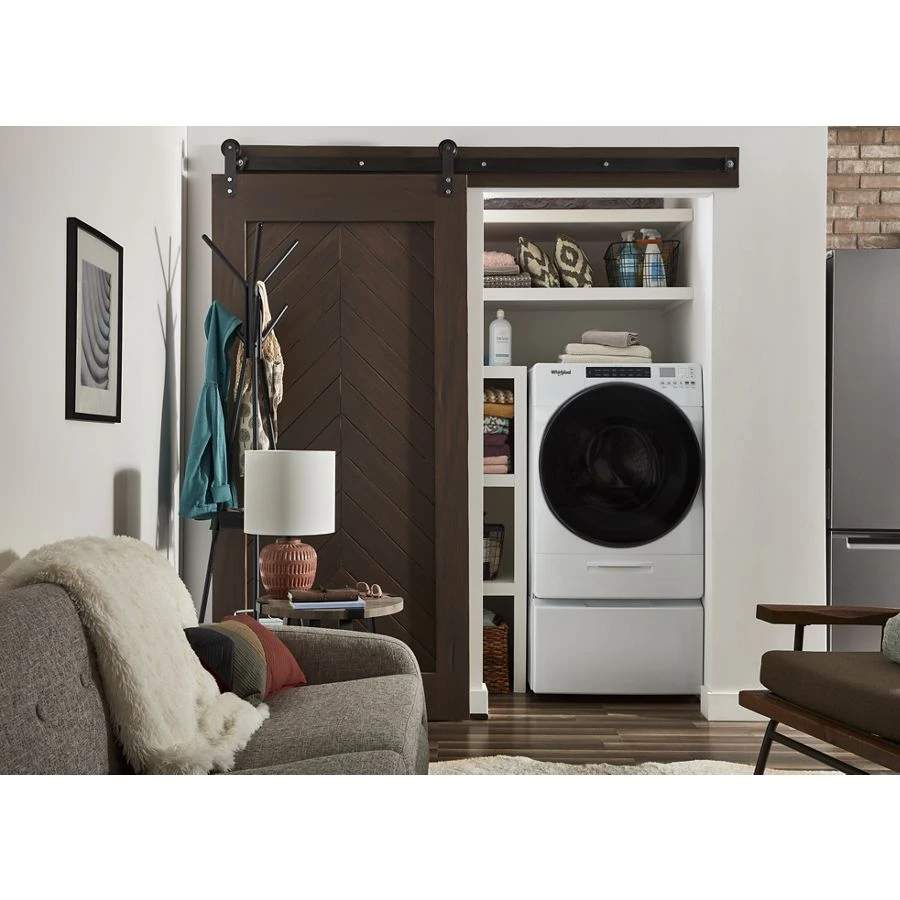 4.5 Cu. Ft. Ventless All In One Washer Dryer view 8