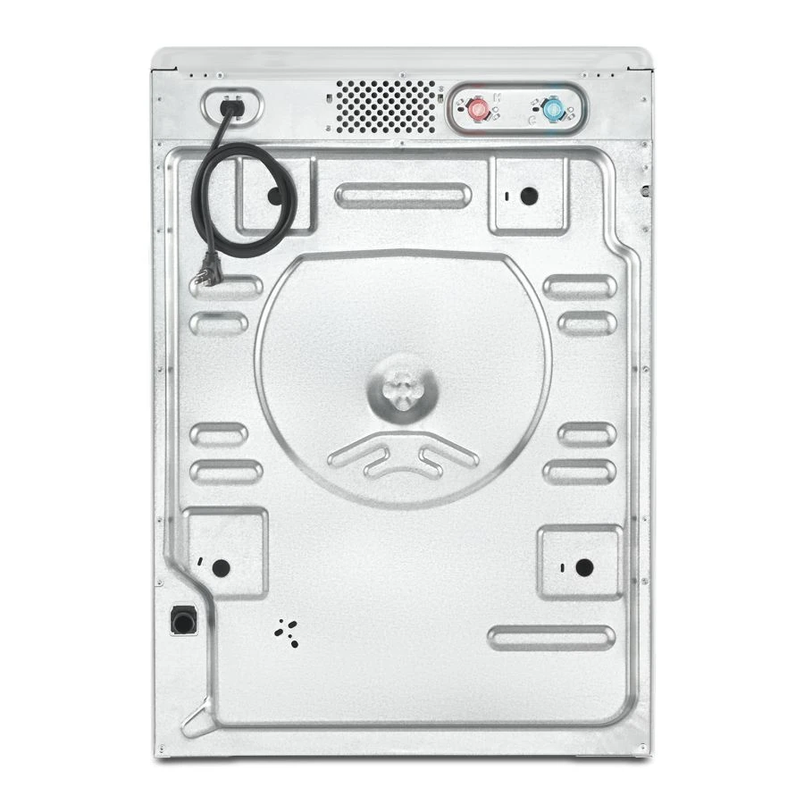 4.5 Cu. Ft. Ventless All In One Washer Dryer view 10