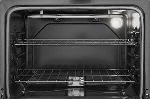 4.8 Cu. Ft. Freestanding Electric Range with FlexHeat Dual Radiant Element WFE320M0EB