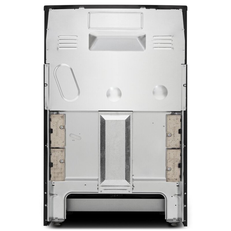 5.3 cu. ft. Freestanding Electric Range with 5 Elements WFE505W0HB