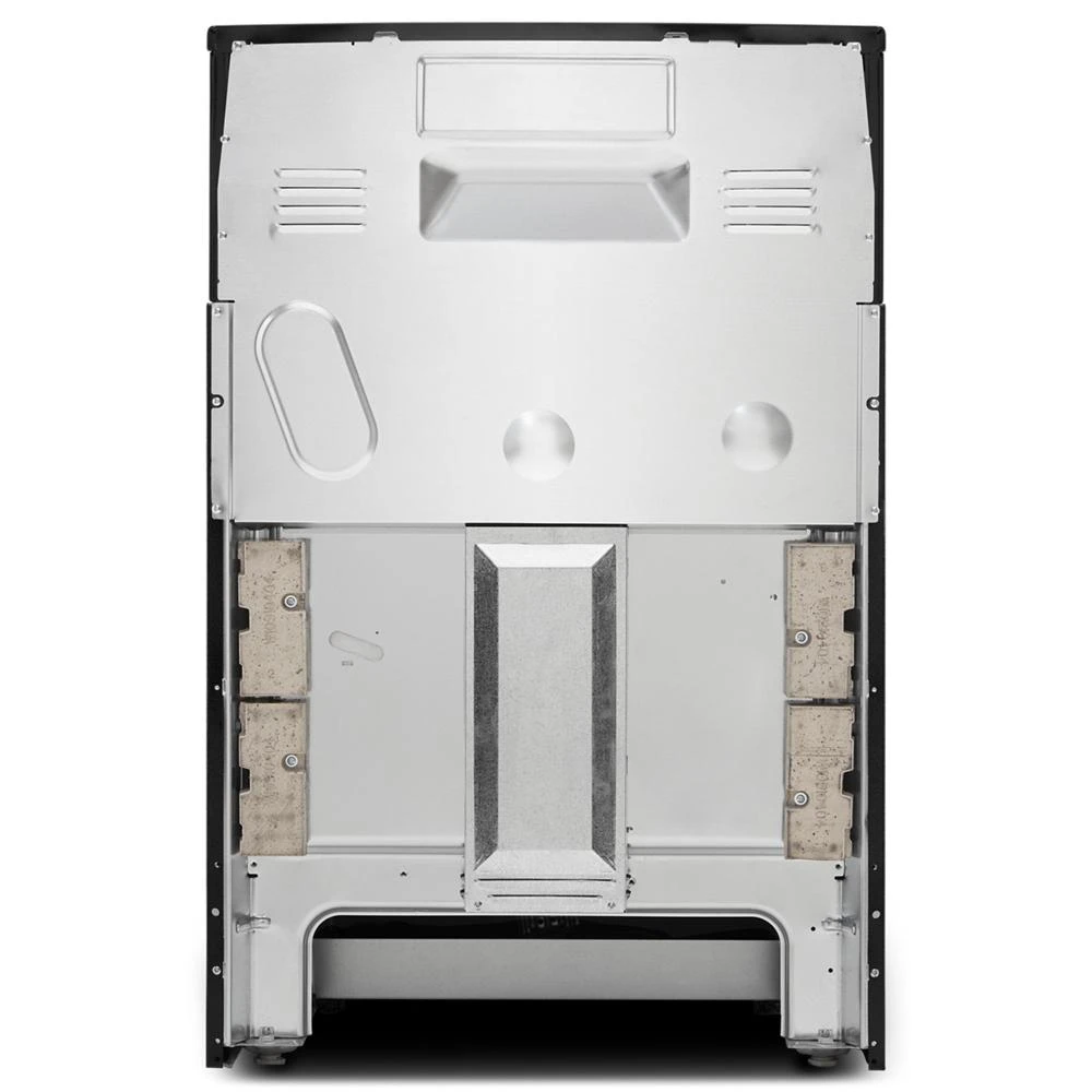 5.3 cu. ft. Freestanding Electric Range with 5 Elements WFE505W0HW, product image 3 of 10