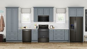 5.3 cu. ft.electric range with Frozen Bake technology WFE535S0JV, product image 10 of 14