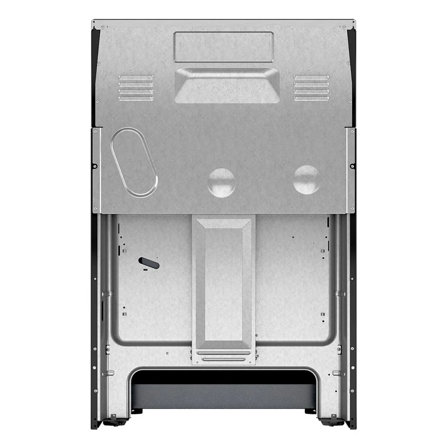 5.3 Cu. Ft. Whirlpool® Electric 5-in-1 Air Fry Oven WFE535S0LS, product image 8 of 8