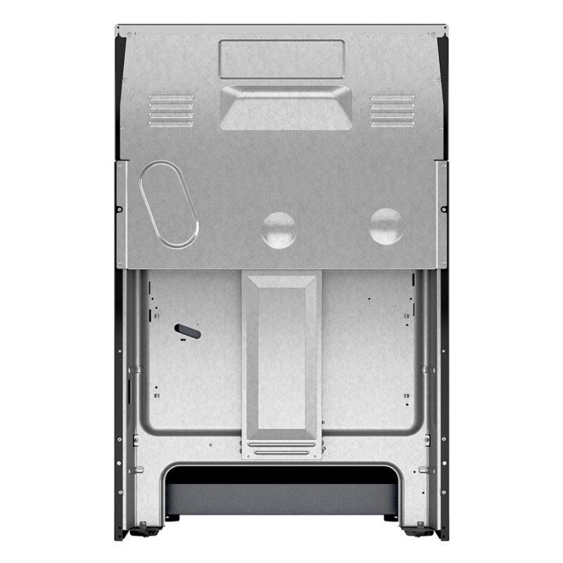 5.3 Cu. Ft. Electric 5-in-1 Air Fry Oven WFE535S0LS