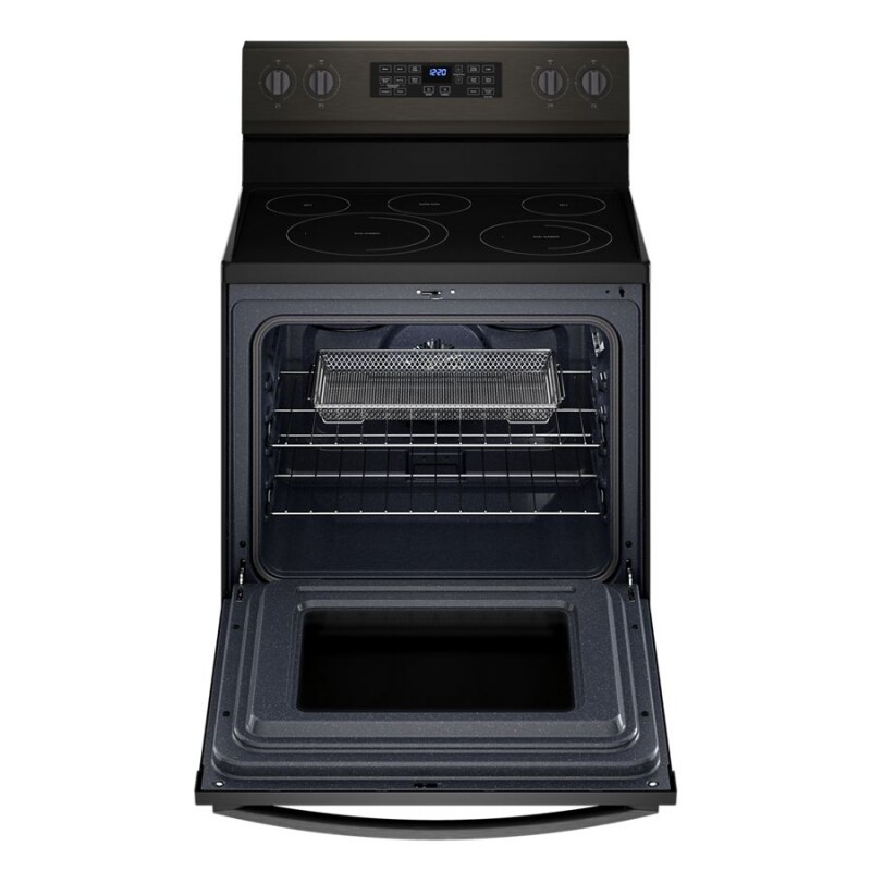 5.3 Cu. Ft. Electric 5-in-1 Air Fry Oven WFE550S0LV