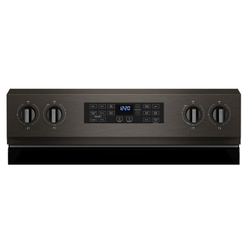 5.3 Cu. Ft. Electric 5-in-1 Air Fry Oven WFE550S0LV