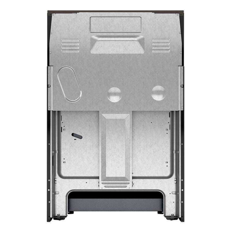 5.3 Cu. Ft. Electric 5-in-1 Air Fry Oven WFE550S0LV