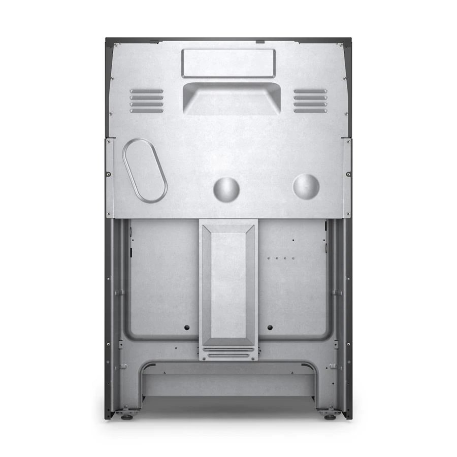 6.4 Cu. Ft. Freestanding Electric Range With Frozen Bake™ Technology view 8