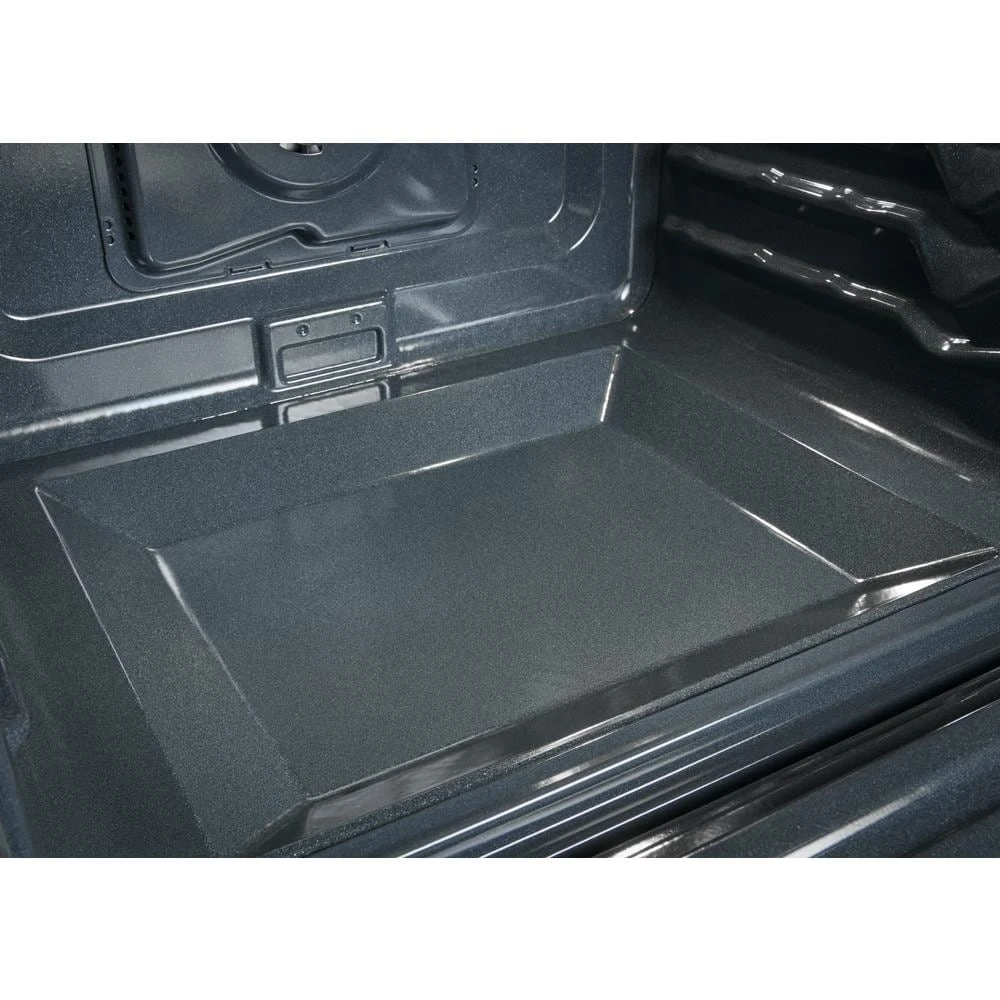 30-inch Electric Range with Air Cooking Technology and Steam Clean view 22
