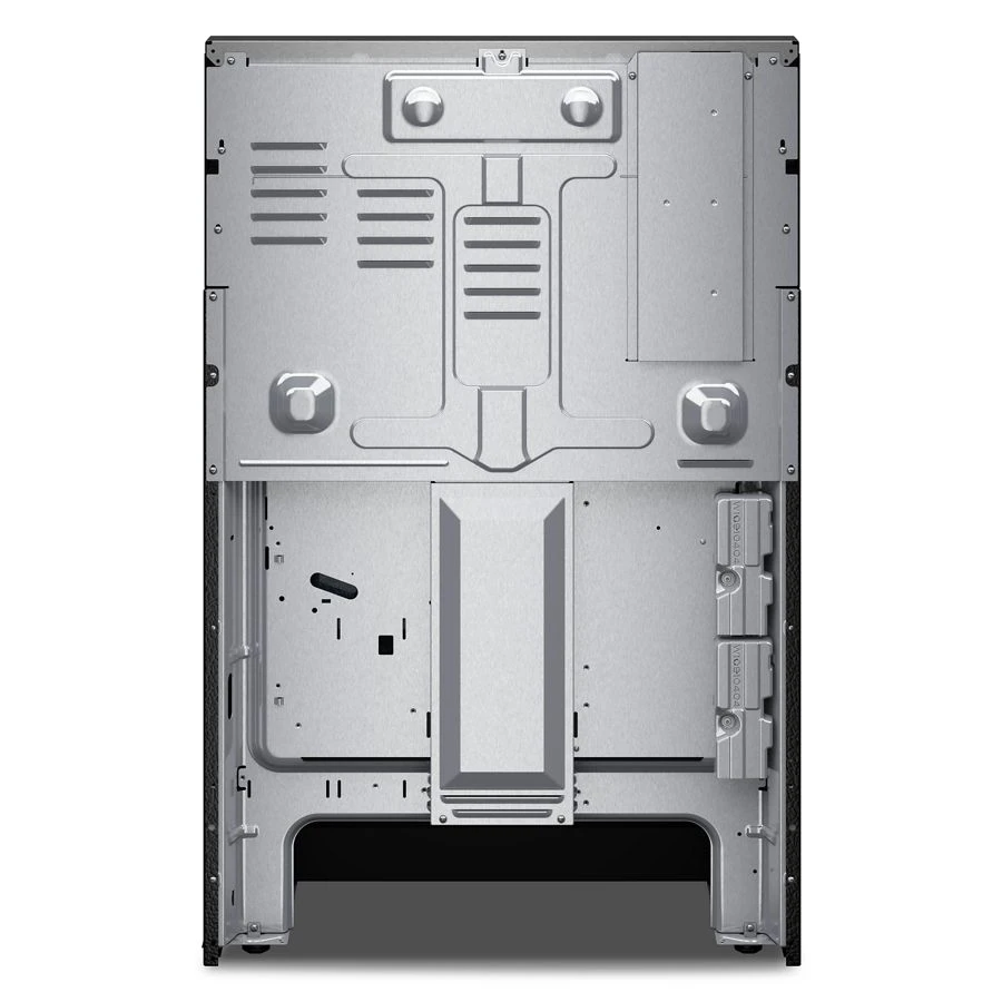 30-inch Electric Range with Air Cooking Technology view 11