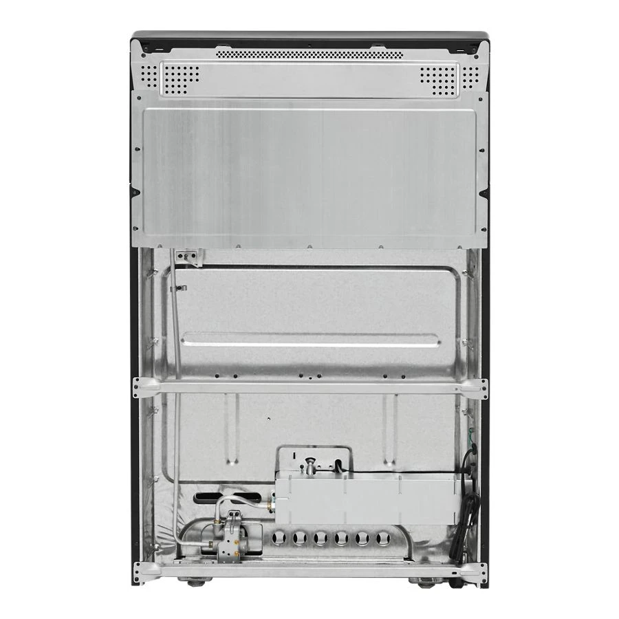 5.1 Cu. Ft. Freestanding Gas Range with Broiler Drawer view 8