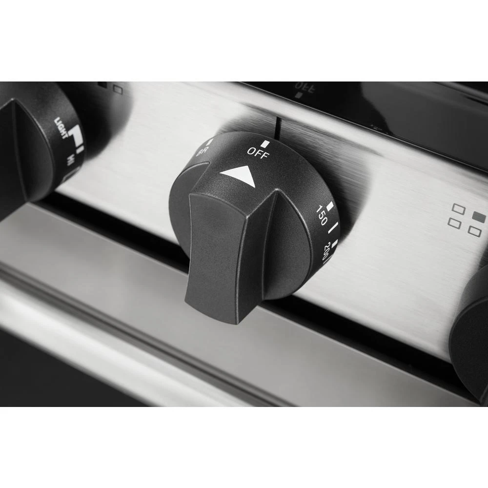 24-inch Freestanding Gas Range with Sealed Burners WFG500M4HS