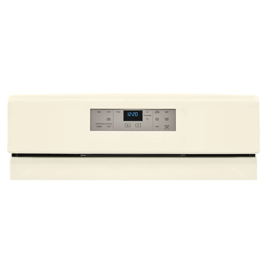 5.0 cu. ft. Gas Range with Center Oval Burner view 5