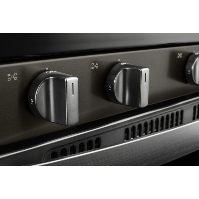 5.0 cu. ft. Gas Range with Center Oval Burner WFG525S0JV