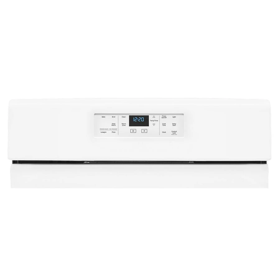 5.0 cu. ft. Gas Range with Center Oval Burner WFG525S0JW, product image 5 of 10