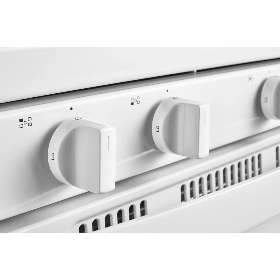5.0 cu. ft. Gas Range with Center Oval Burner WFG525S0JW, product image 6 of 10