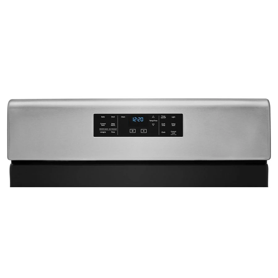 5.0 cu. ft. gas convection oven with fan convection cooking WFG535S0JS, product image 6 of 11