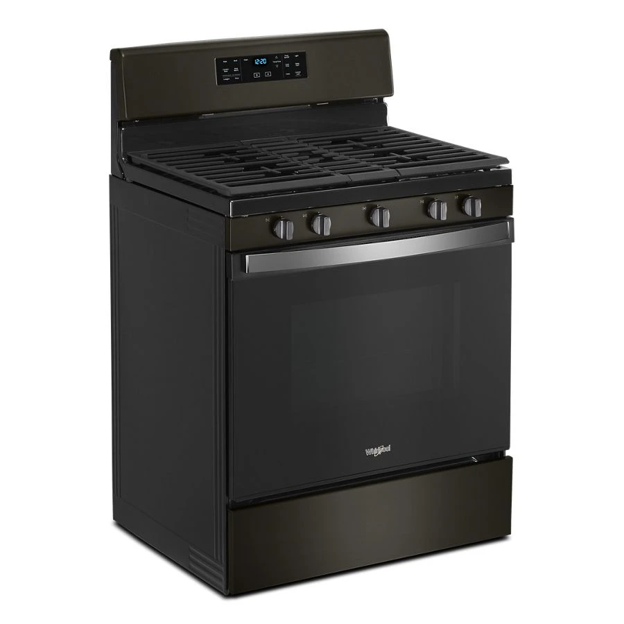 5.0 cu. ft. gas convection oven with fan convection cooking WFG535S0JV, product image 7 of 11