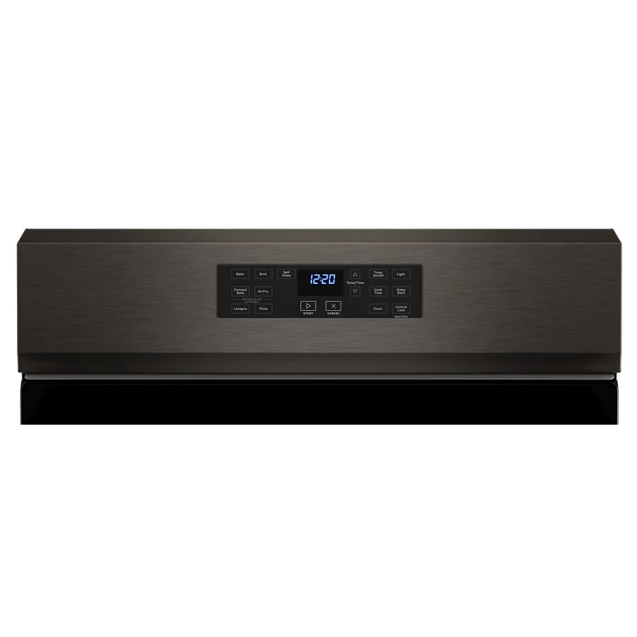 5.0 Cu. Ft. Whirlpool® Gas 5-in-1 Air Fry Oven WFG550S0LV, product image 7 of 10