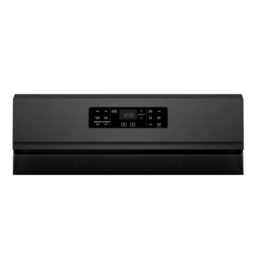 5.8 cu. ft. Freestanding Gas Range with Frozen Bake™ Technology WFG775H0HB