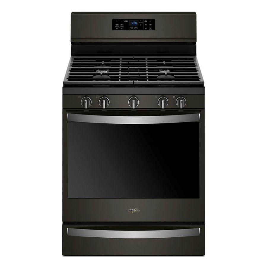 5.8 cu. ft. Freestanding Gas Range with Frozen Bake™ Technology WFG775H0HV
