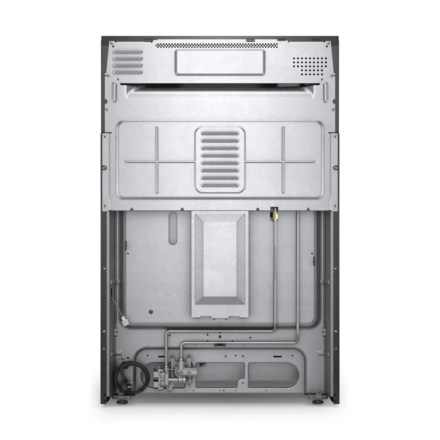 5.8 cu. ft. Freestanding Gas Range with Frozen Bake™ Technology WFG775H0HV