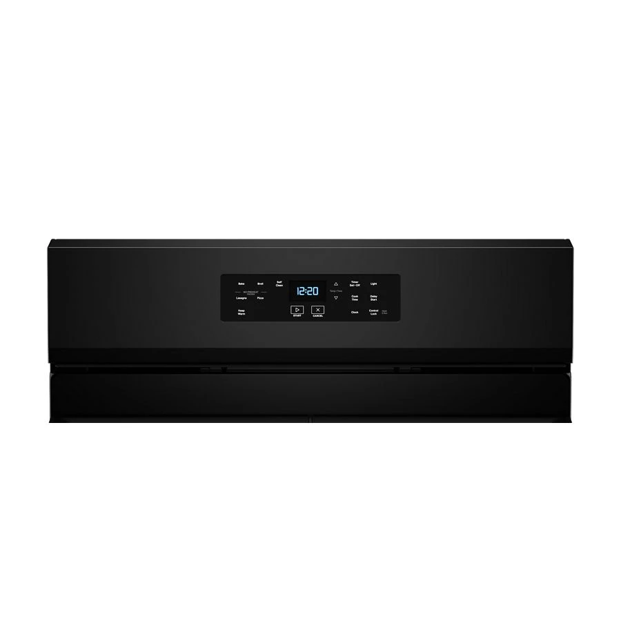 30-inch Self Clean Gas Range with No Preheat Mode view 9