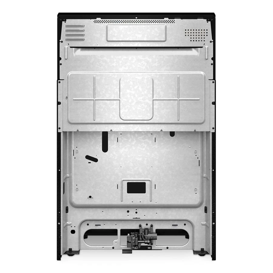 30-inch Self Clean Gas Range with No Preheat Mode view 12