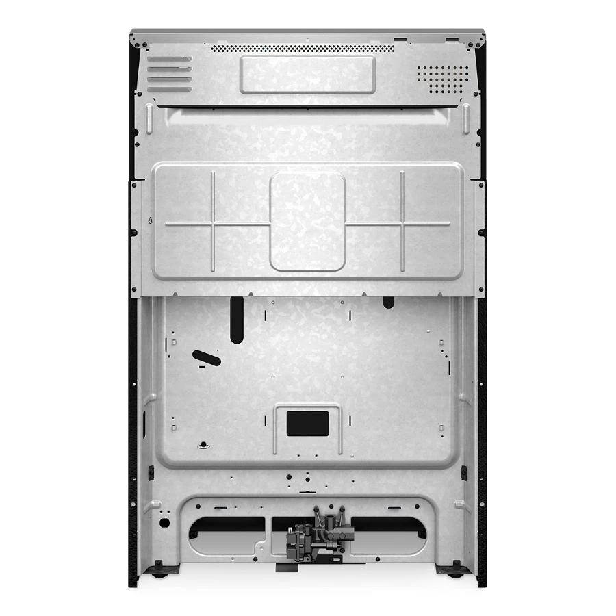 30-inch Self Clean Gas Range with No Preheat Mode view 12