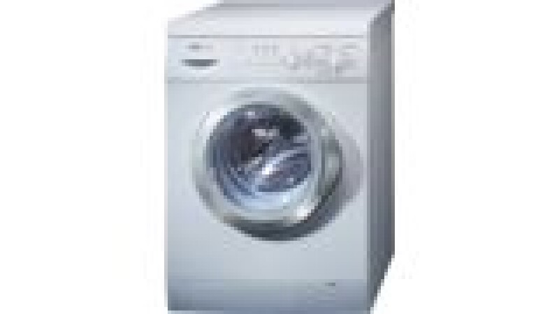 Compact Washer WFL2060UC
