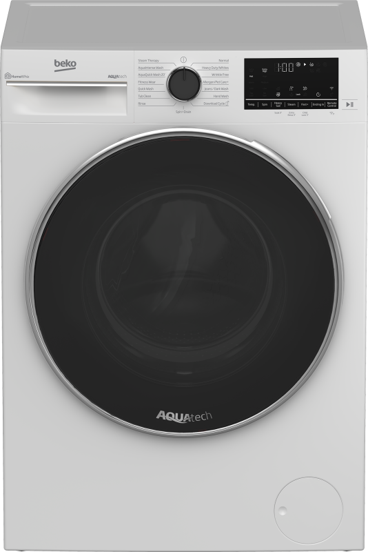 24" Front Load Washer view 5