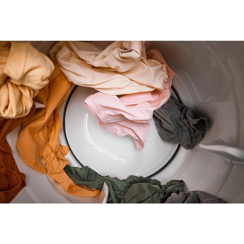 4.5 cu. ft. Front Load ENERGY STAR® Washer with Tumble Fresh Option view 4