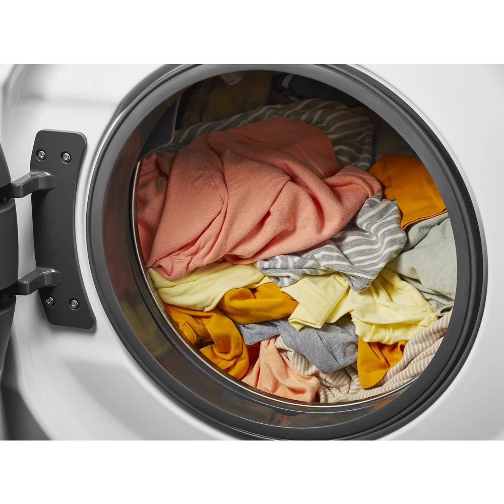 4.5 Cu. Ft. Front Load Washer with Quick Wash Cycle view 5