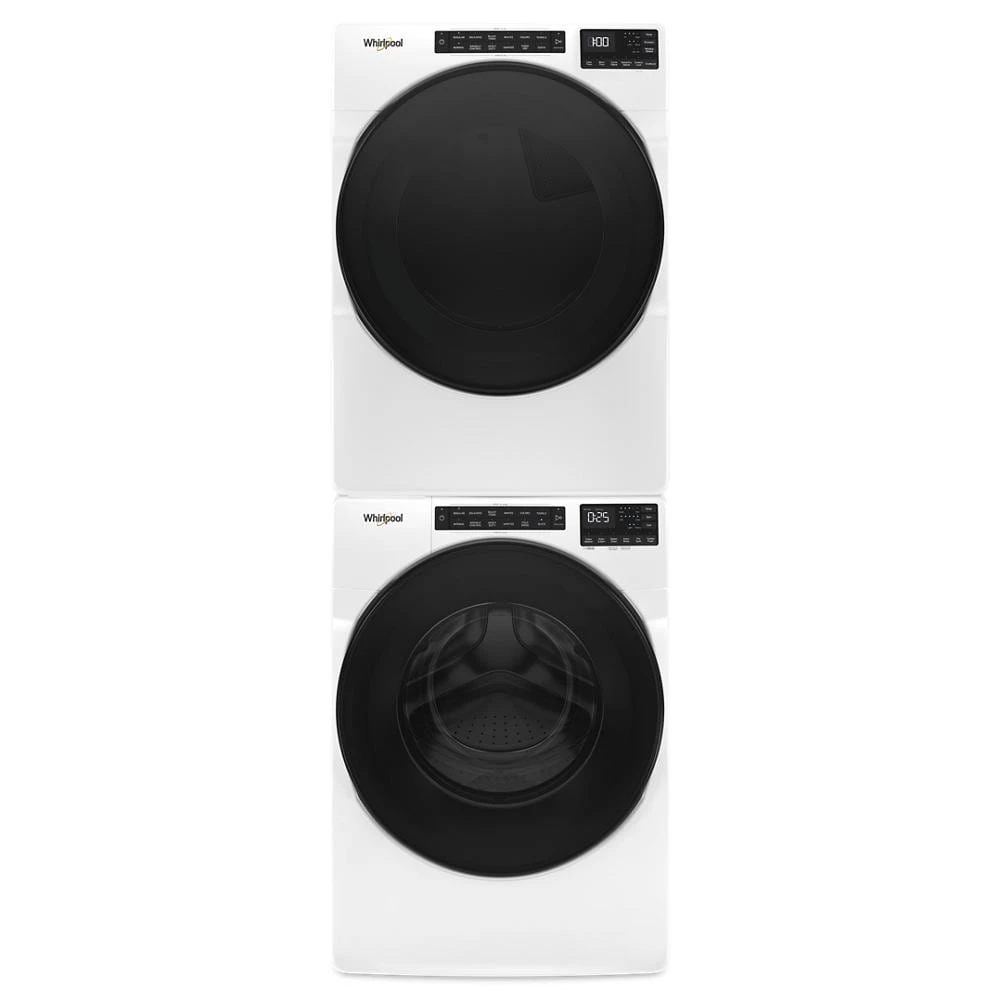 4.5 Cu. Ft. Front Load Washer with Quick Wash Cycle view 19