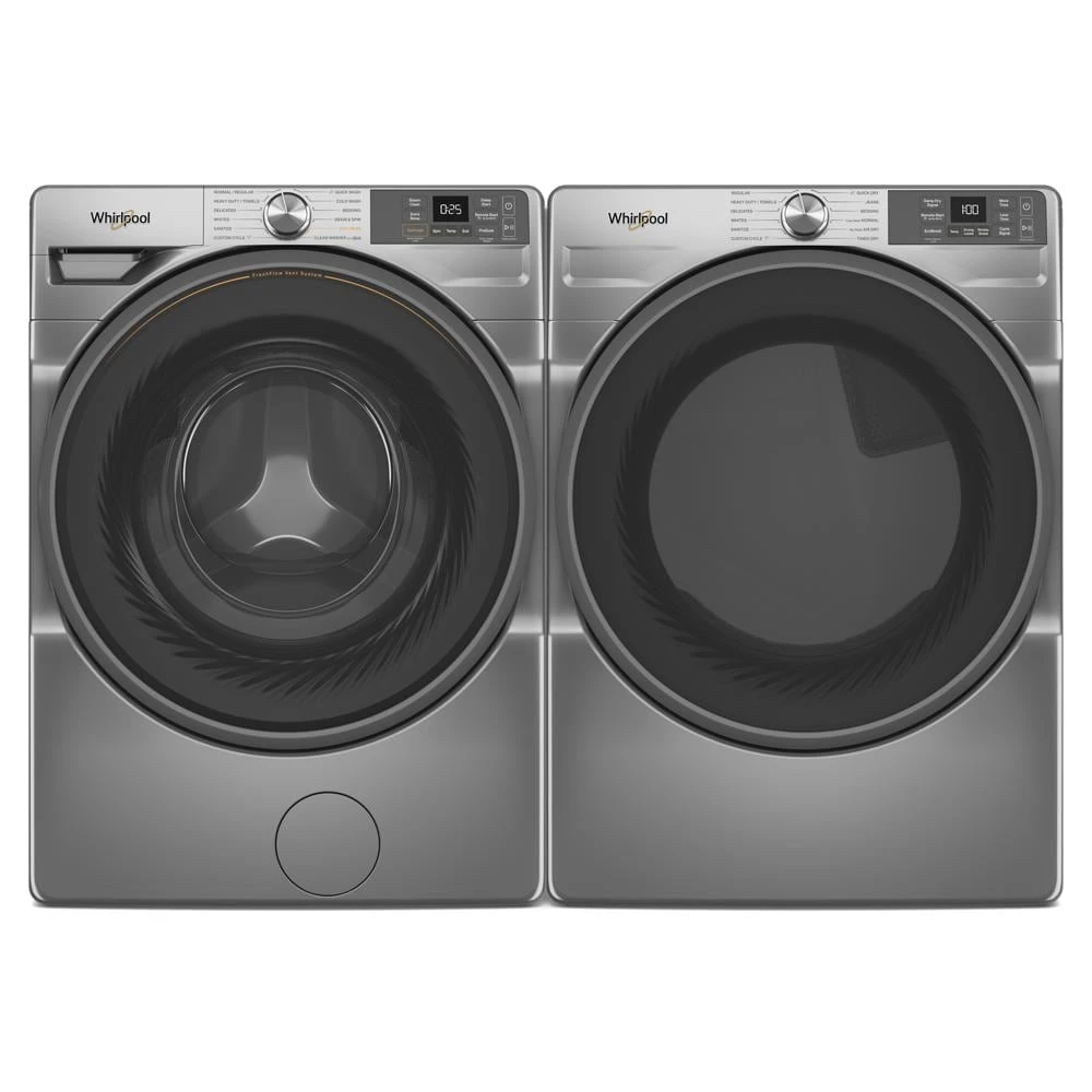 4.5 cu. ft. Smart Front Load ENERGY STAR® Washer with FreshFlow™ Vent System view 46