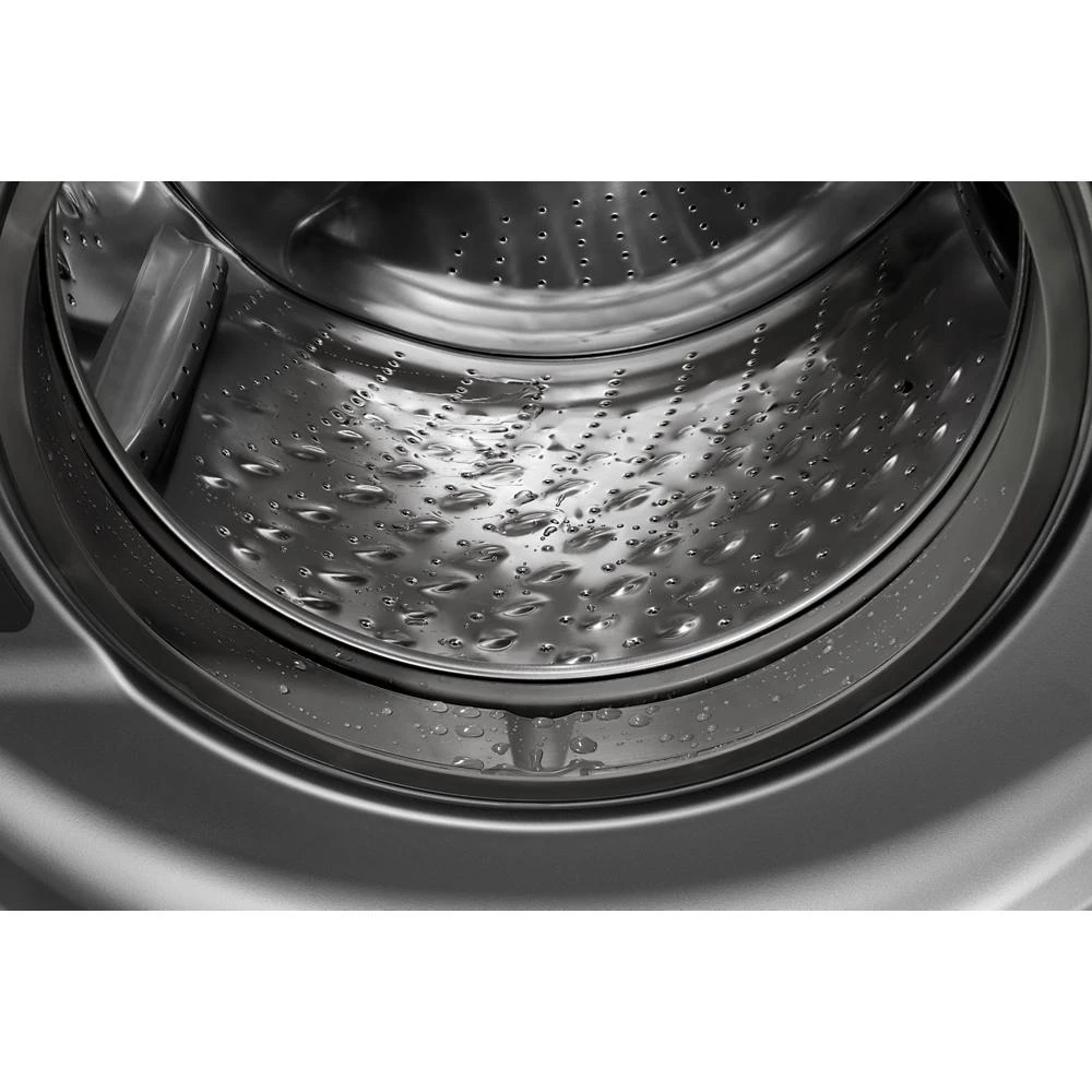 4.5 cu. ft. Smart Front Load ENERGY STAR® Washer with FreshFlow™ Vent System view 24
