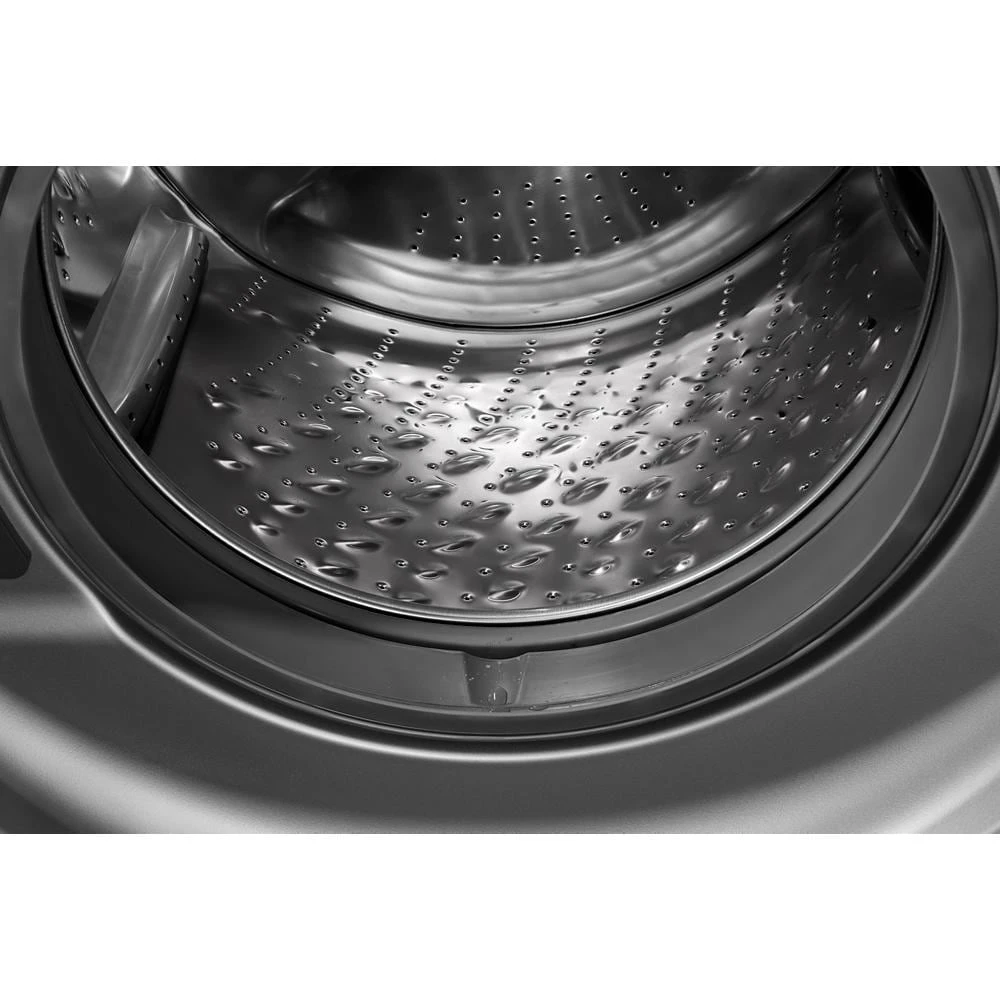 4.5 cu. ft. Smart Front Load ENERGY STAR® Washer with FreshFlow™ Vent System view 10