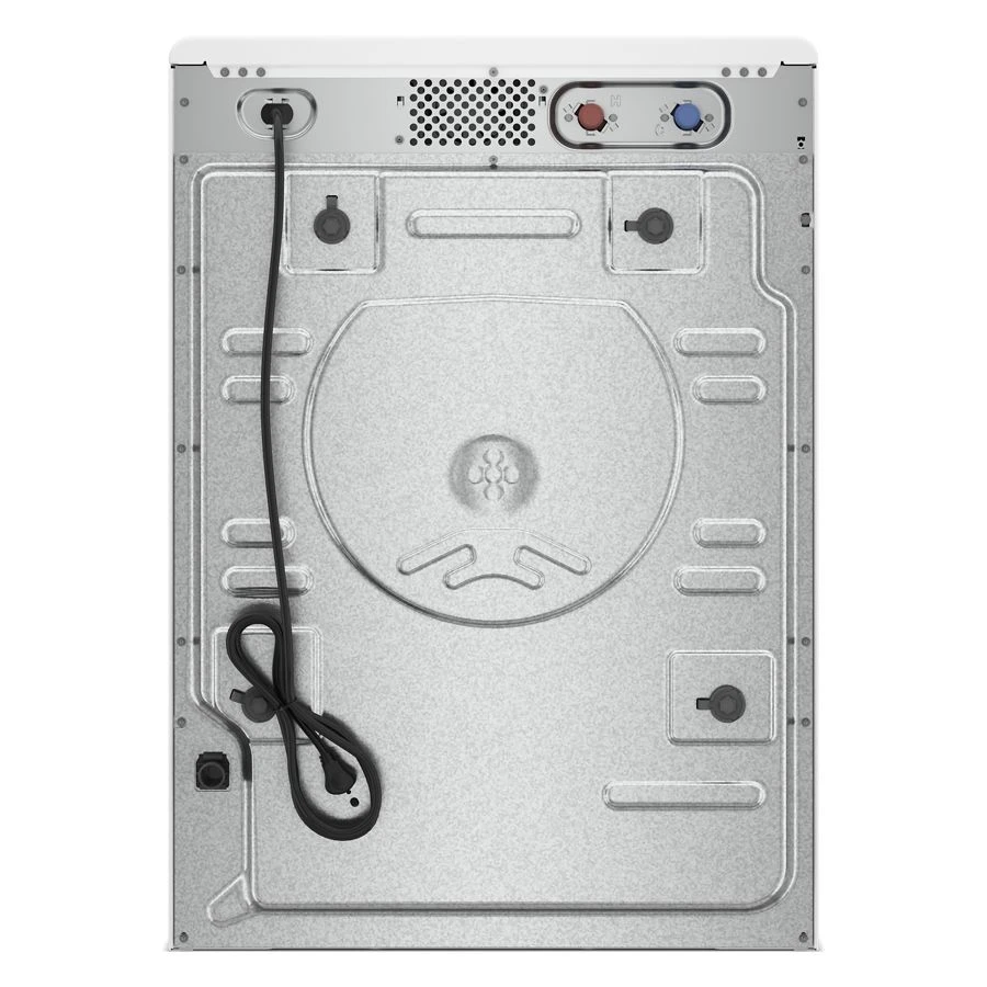 4.5 cu. ft. Smart Front Load ENERGY STAR® Washer with FreshFlow™ Vent System view 12