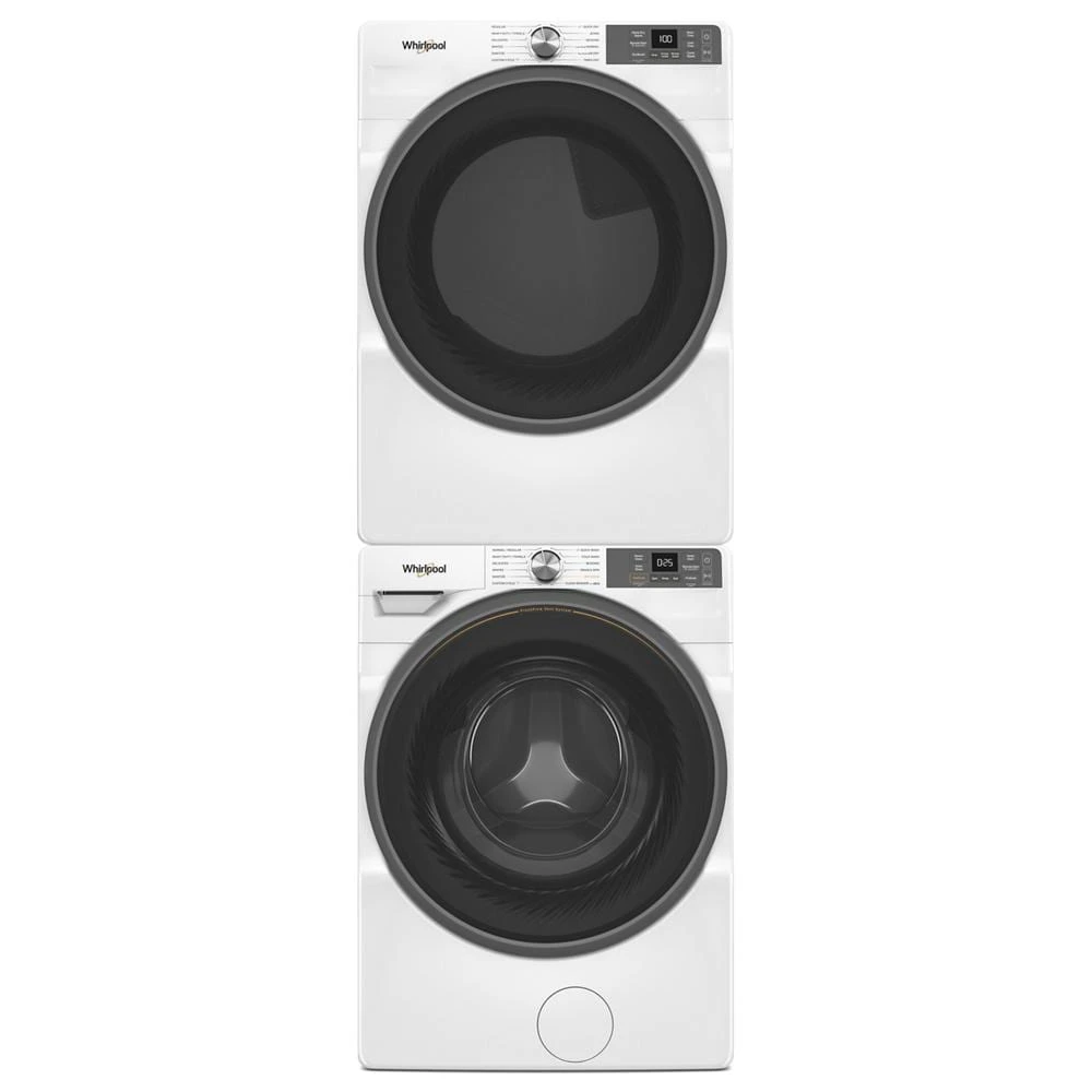 4.5 cu. ft. Smart Front Load ENERGY STAR® Washer with FreshFlow™ Vent System view 20