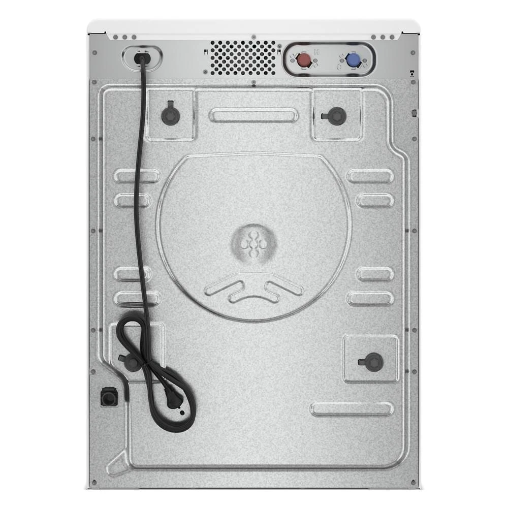 4.5 cu. ft. Smart Front Load ENERGY STAR® Washer with FreshFlow™ Vent System view 6