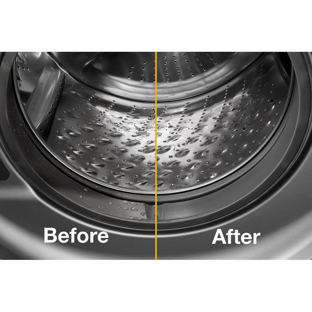 5.0 cu. ft. Smart Front Load ENERGY STAR® Washer with the FreshFlow™ Vent System view 13