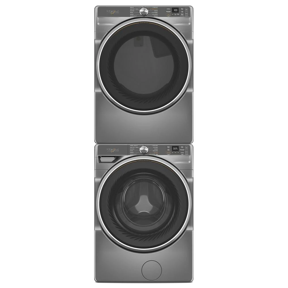 5.0 cu. ft. Smart Front Load ENERGY STAR® Washer with the FreshFlow™ Vent System view 31
