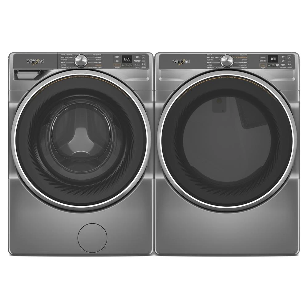 5.0 cu. ft. Smart Front Load ENERGY STAR® Washer with the FreshFlow™ Vent System view 33