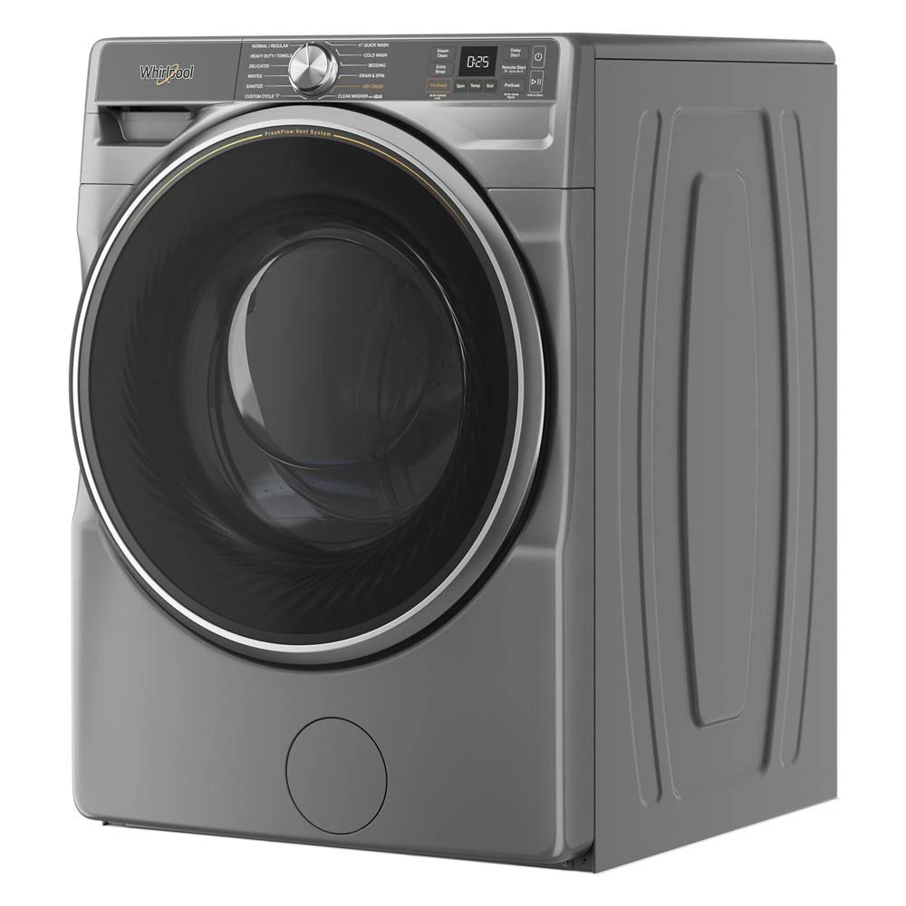 5.0 cu. ft. Smart Front Load ENERGY STAR® Washer with the FreshFlow™ Vent System view 42