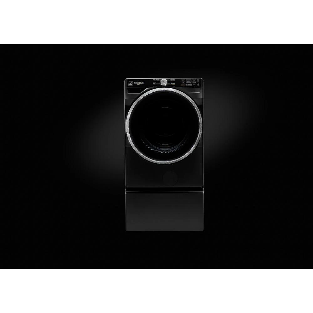 5.0 cu. ft. Smart Front Load ENERGY STAR® Washer with the FreshFlow™ Vent System view 33