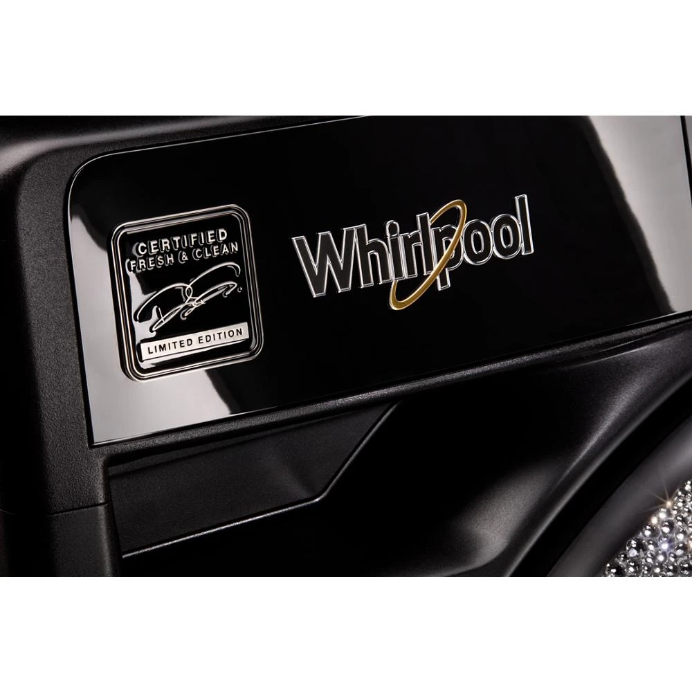 5.0 cu. ft. Smart Front Load ENERGY STAR® Washer with the FreshFlow™ Vent System view 10